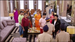 Kundali Bhagya - 11th October 2021